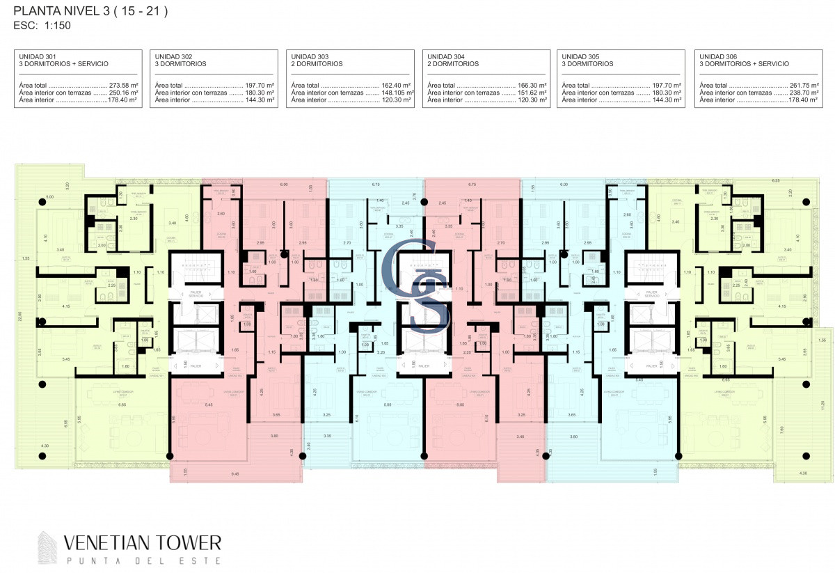Apartamento ID.298185 - En primera fila del mar, A ESTRENAR