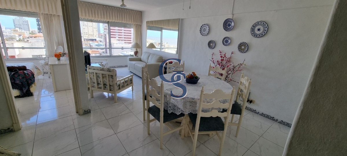 Apartamento ID.1454 - A pasos de todo