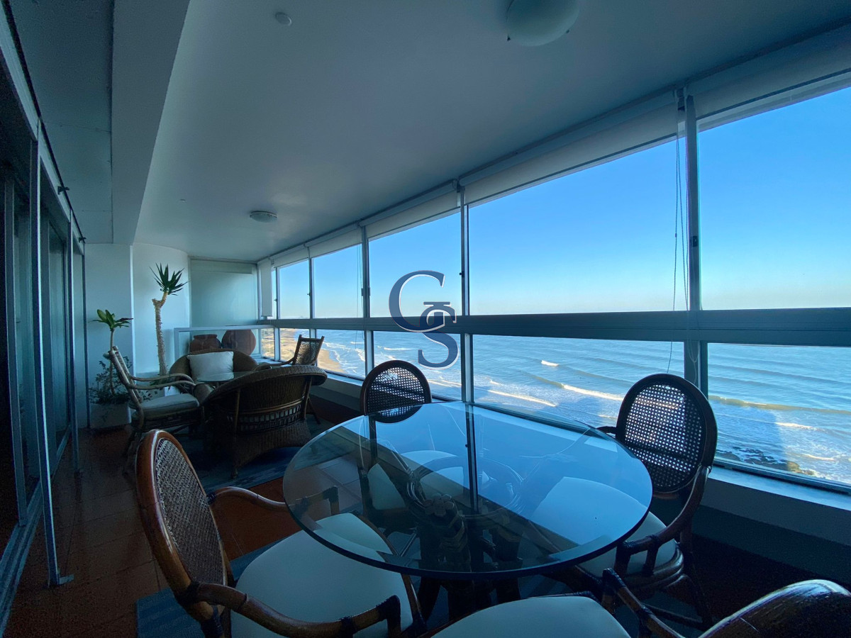 Apartamento ID.1339 - Vistas extraordinarias al mar