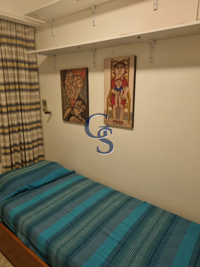 Apartamento ID.292901 - Vista a Playa brava