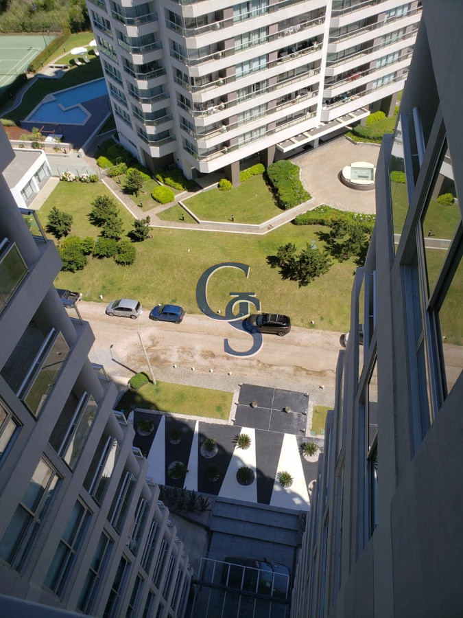 Apartamento ID.299004 - Unidad a estrenar a pasos del mar. 
