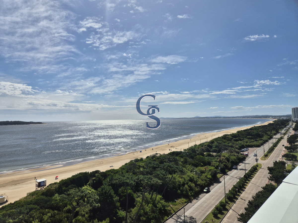 Apartamento ID.299935 - SMART TOWER MANSA