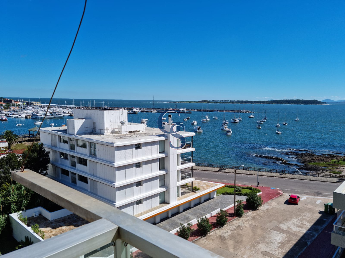 Apartamento ID.299106 - En venta y alquiler!