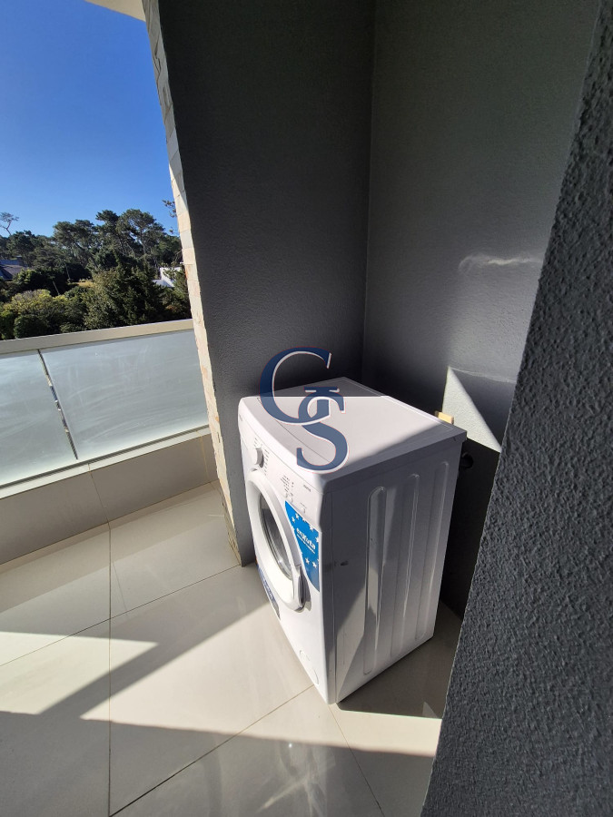 Apartamento ID.293118 - Pent house en 1° fila.   A ESTRENAR