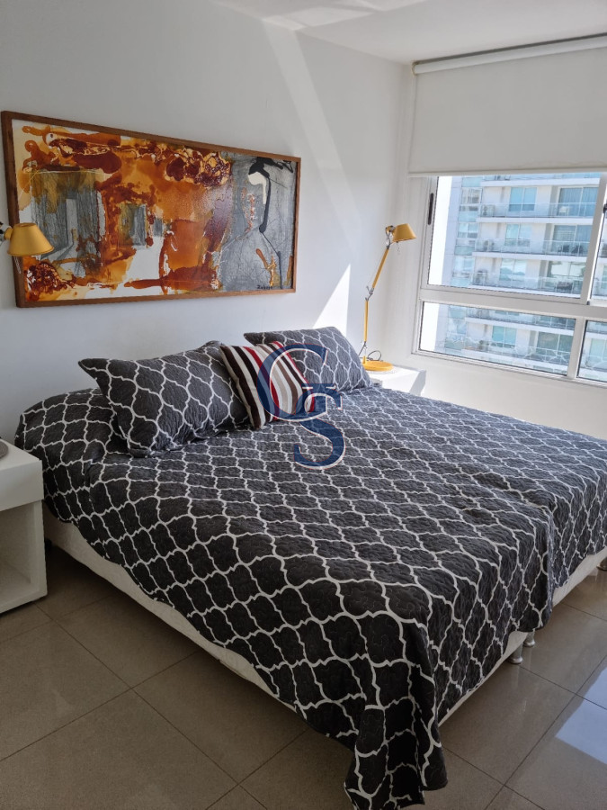 Apartamento ID.299099 - Apartamento en Punta del Este, Roosevelt