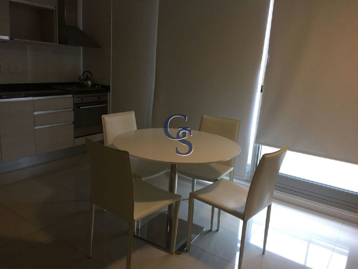 Apartamento ID.297321 - Complejo moderno a pasos de Punta Shopping