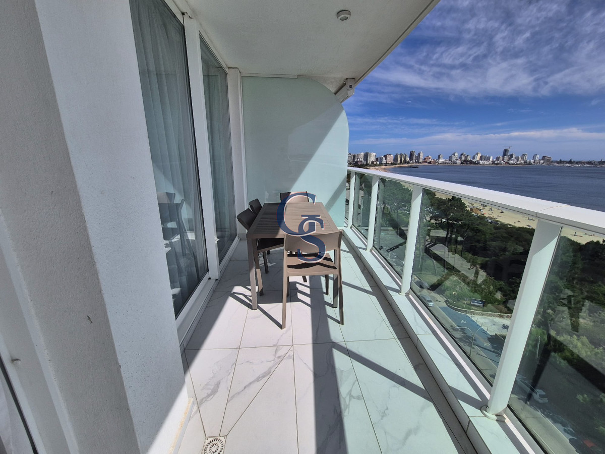Apartamento ID.299935 - SMART TOWER MANSA