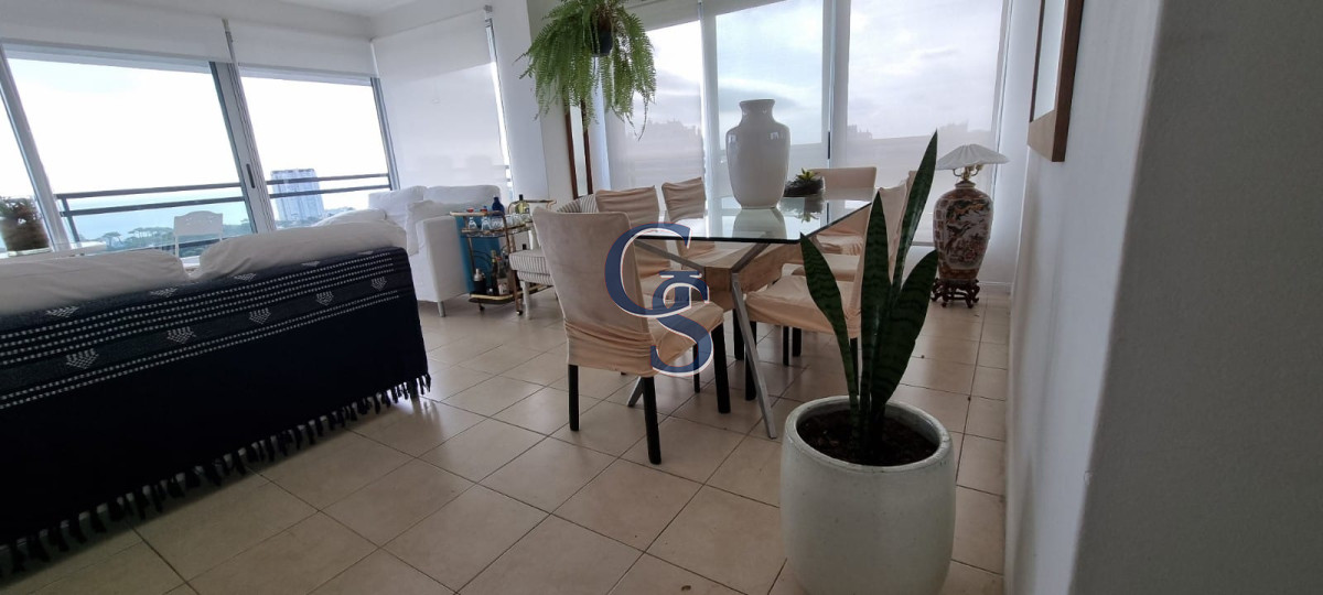 Apartamento ID.299679 - Apartamento en Punta del Este, Roosevelt