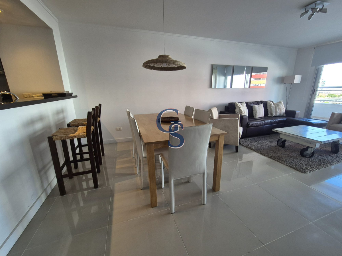 Apartamento ID.291754 - Moderna Torre 