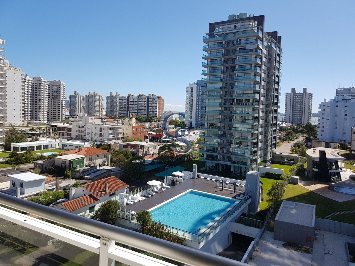 Apartamento ID.299048 - Excelente ubicacion a pasos de todo