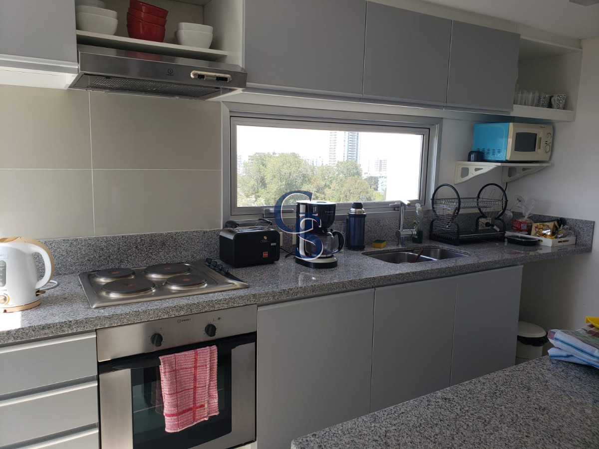 Apartamento ID.298360 - Excelente ubicacion