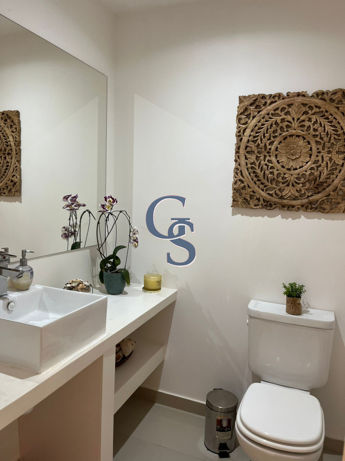 Apartamento ID.299960 - Apartamento en Punta del Este, Roosevelt