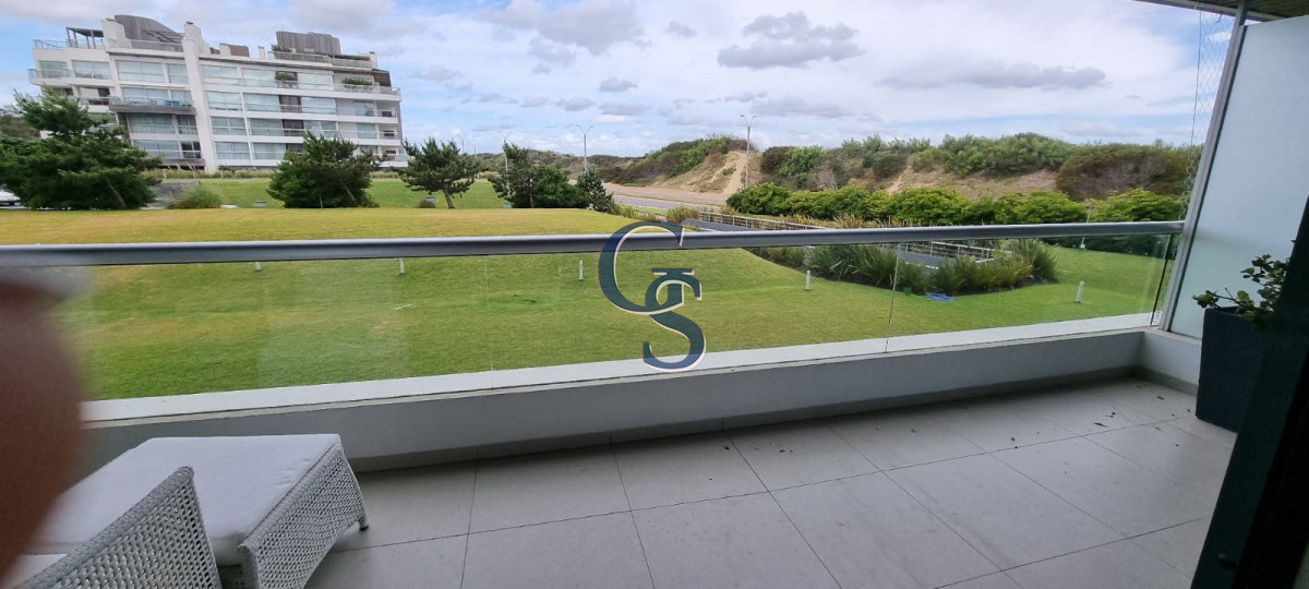 Apartamento ID.292820 -  Rincón de Indio, Punta del Este