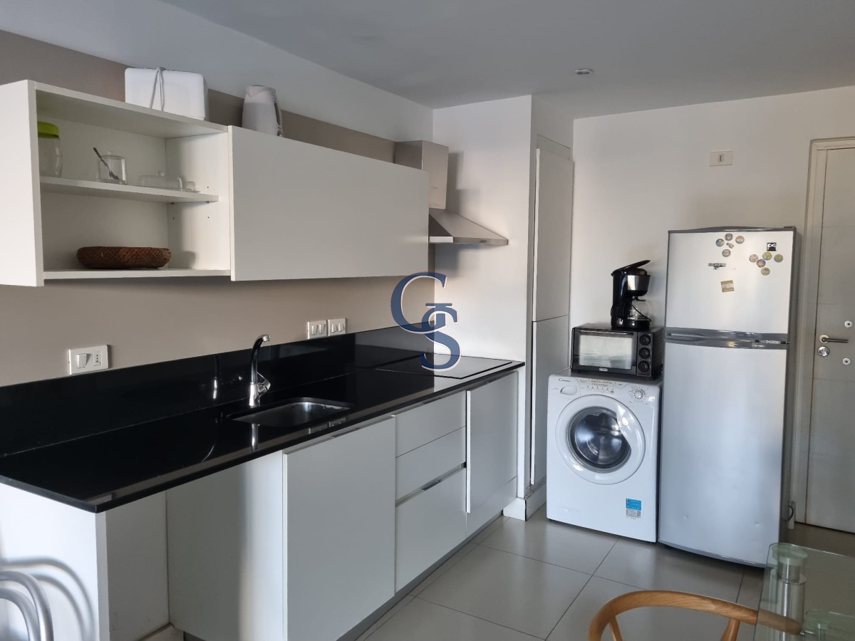 Apartamento ID.292862 - En barrio residencial