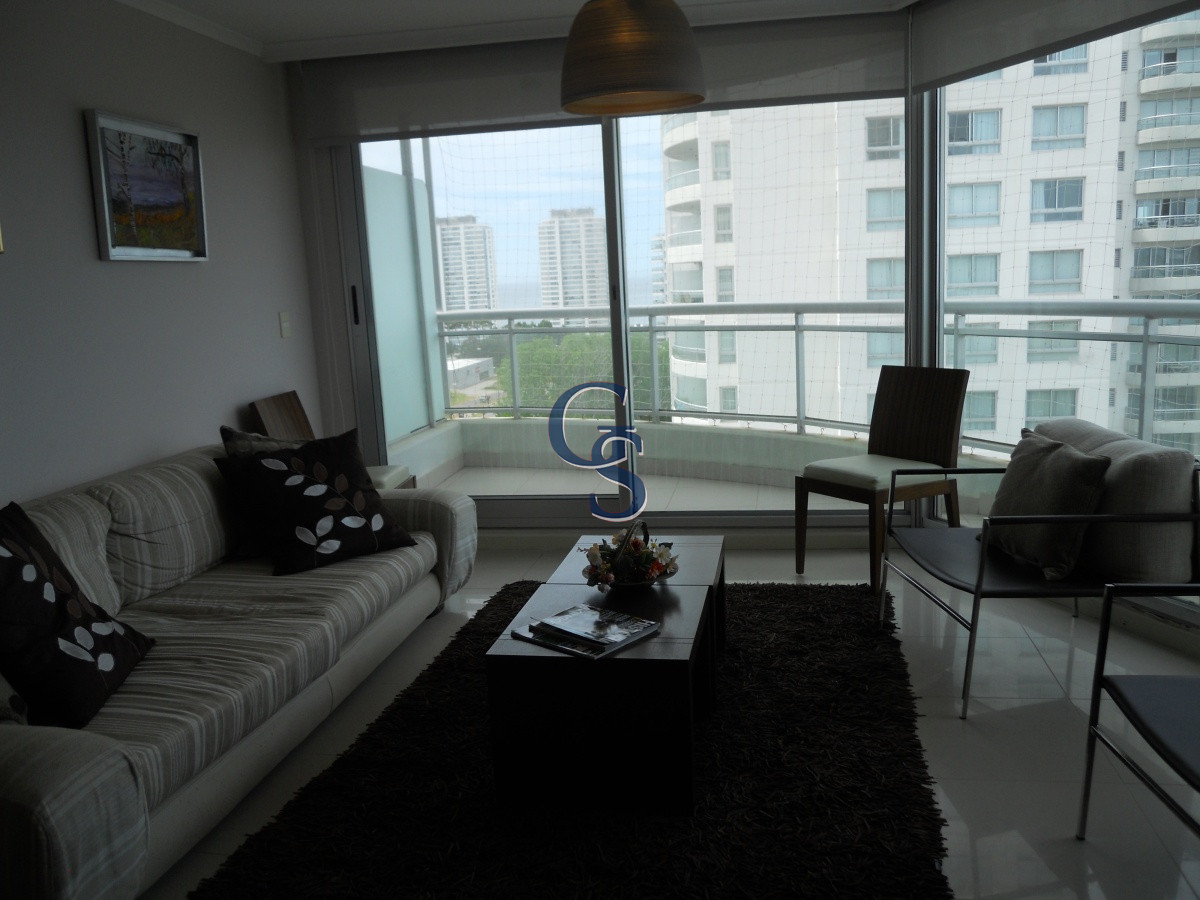 Apartamento ID.297585 - Roosevelt complejo con amenities