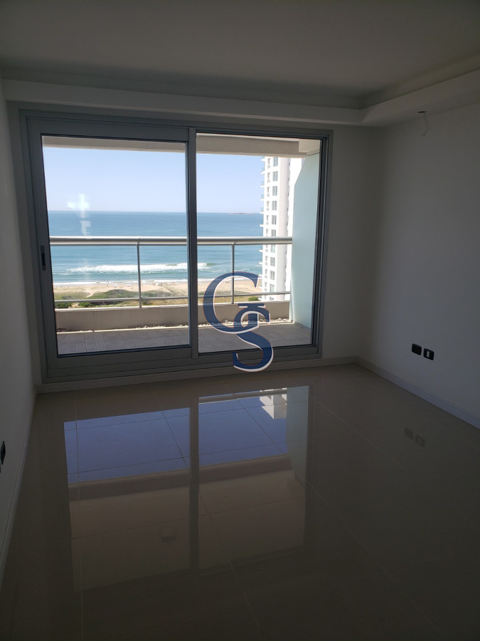 Apartamento ID.299004 - Unidad a estrenar a pasos del mar. 