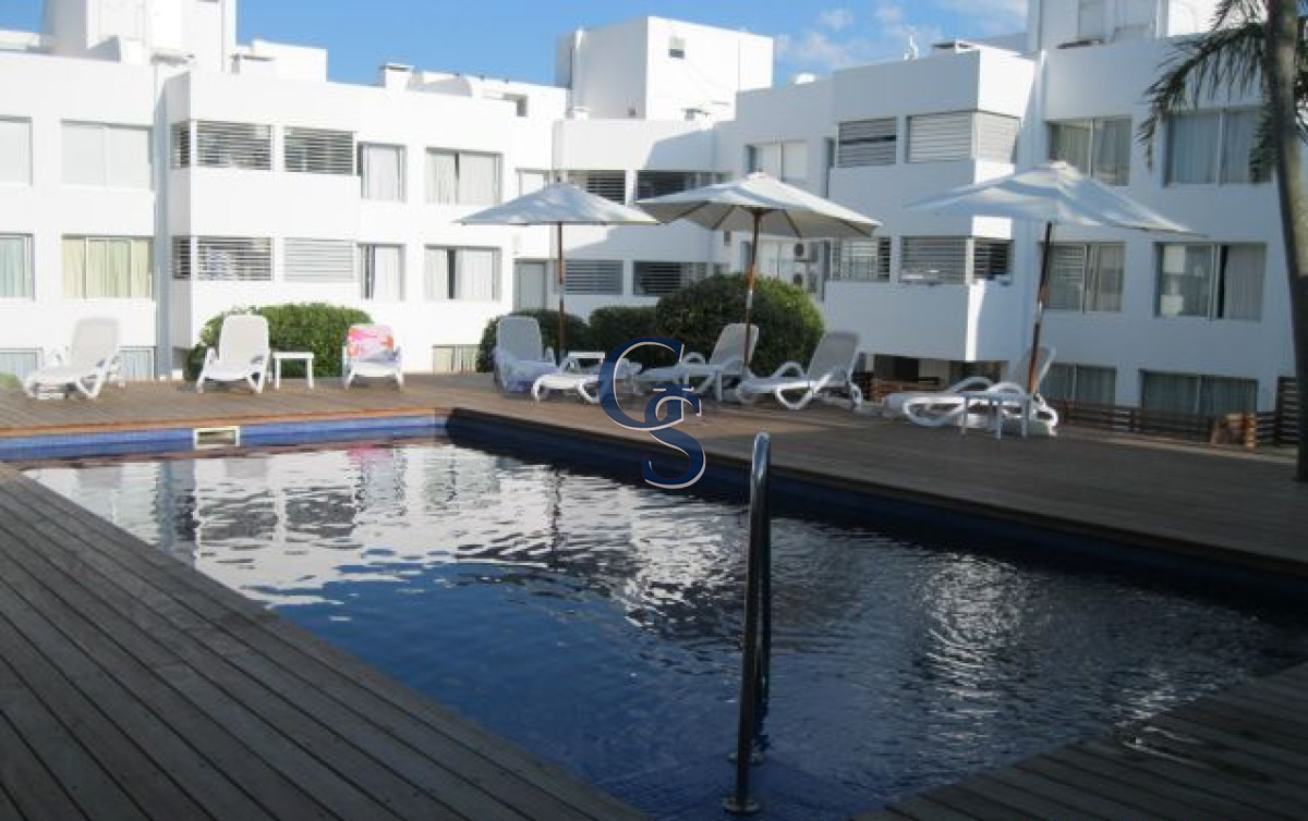 Apartamento ID.298137 - En zona top de Punta del Este
