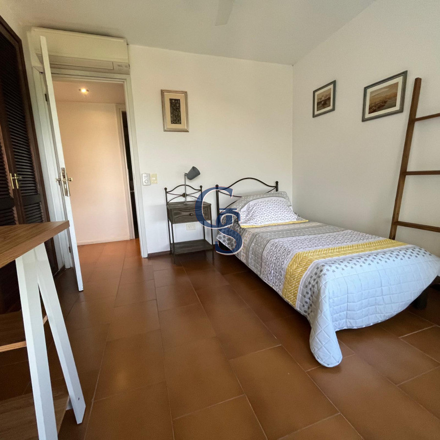 Apartamento ID.299614 - ideal para vivir todo el año 