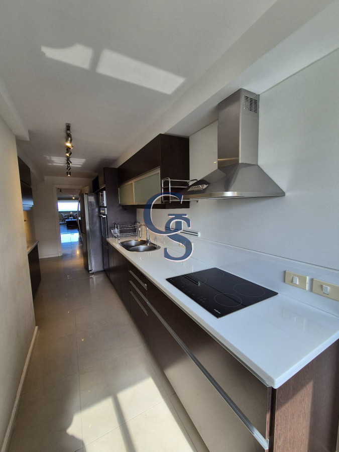 Apartamento ID.297062 - edificio premium
