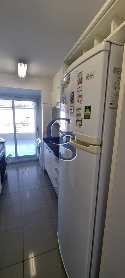 Apartamento ID.290861 - Apartamento en ART BOULEVARD, Mansa, Punta del Este, 2 Dormitorios.