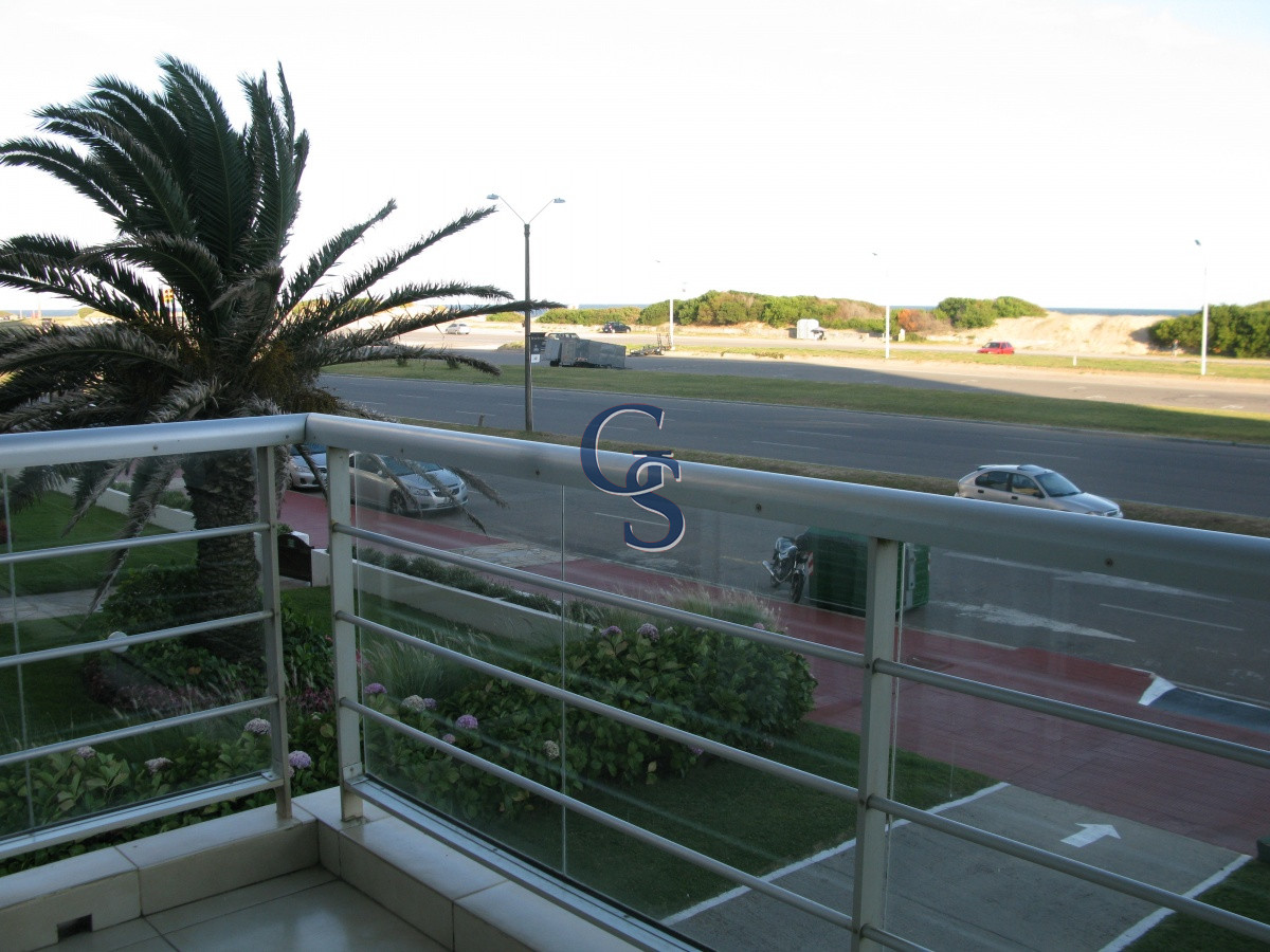 Apartamento ID.298427 - Cómodo departamento frente al mar.