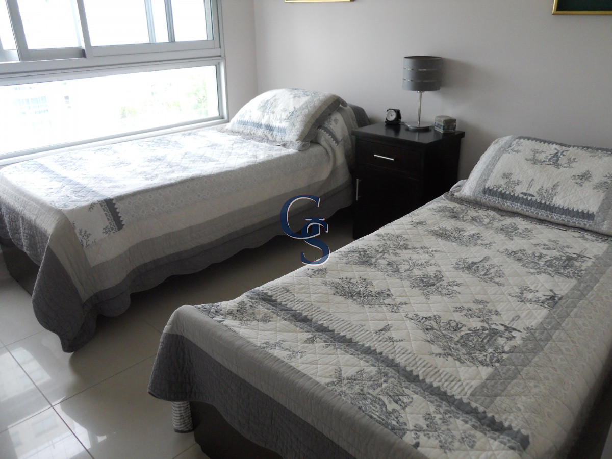 Apartamento ID.297585 - Roosevelt complejo con amenities