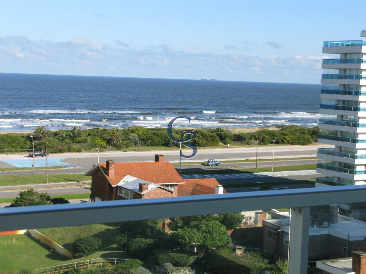 Apartamento ID.292428 - playa brava seguna linea