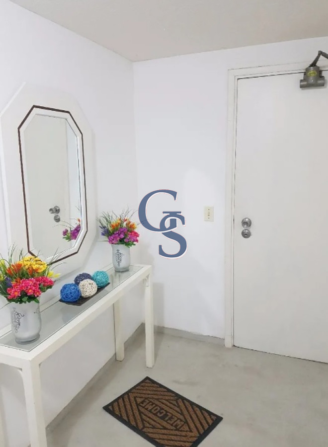 Apartamento ID.299080 - edificio en complejo sobre playa mansa