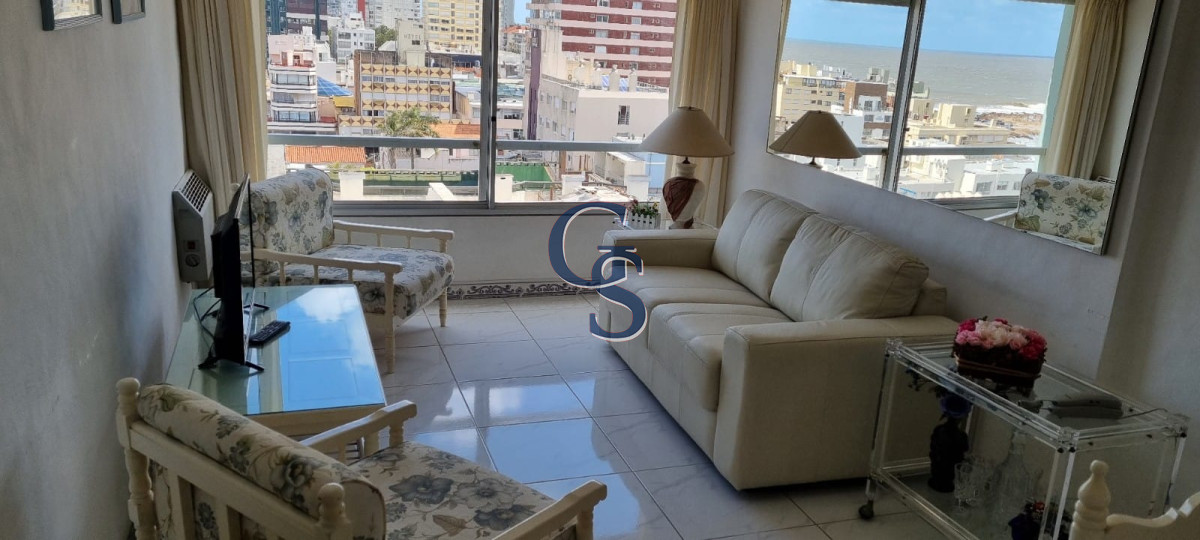 Apartamento ID.1454 - A pasos de todo