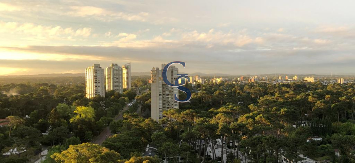 Apartamento ID.299126 - Apartamento en Punta del Este, Roosevelt