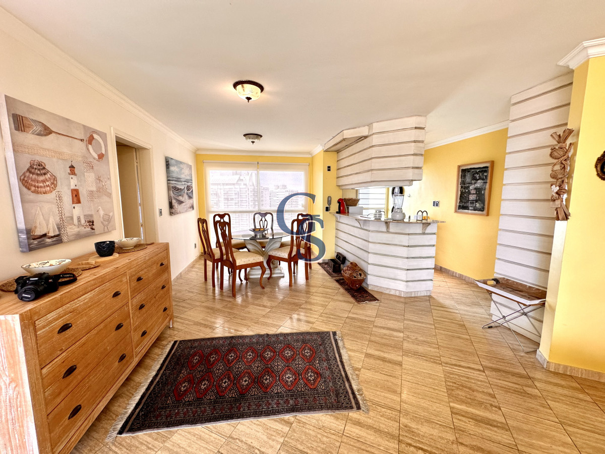Apartamento ID.292289 - Próximo a la Península. Vistas panorámicas.