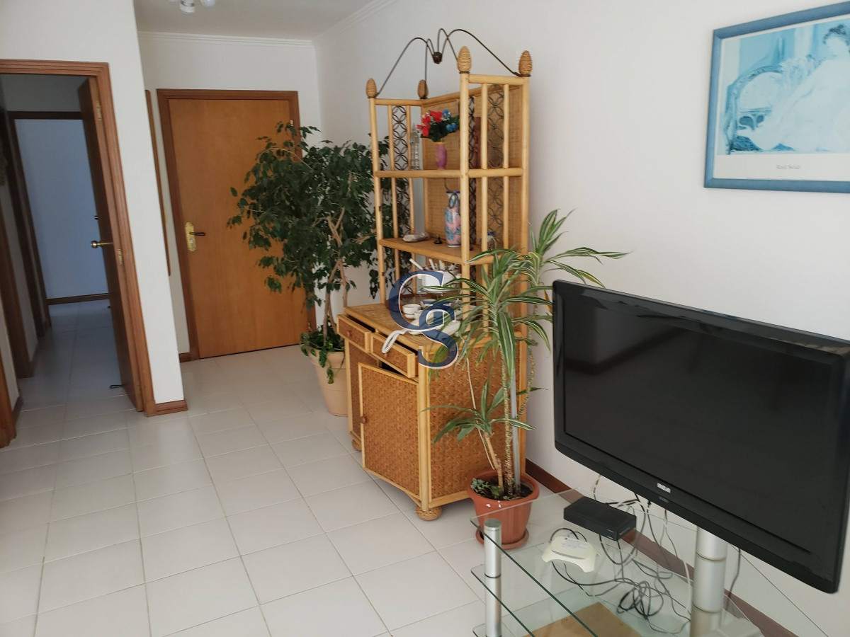 Apartamento ID.1285 - Penthouse con vista almar. 