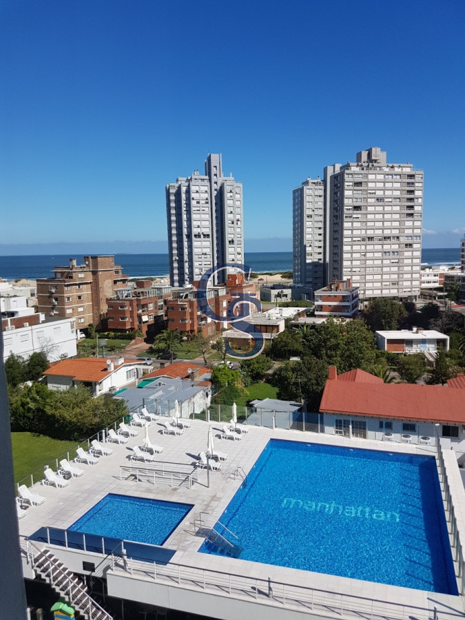 Apartamento ID.299048 - Excelente ubicacion a pasos de todo