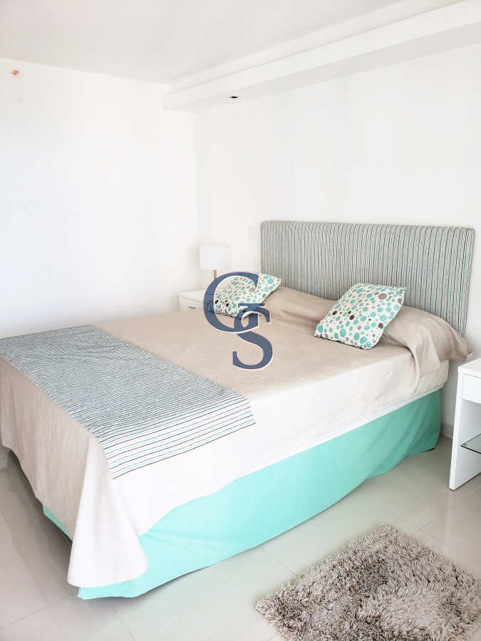 Apartamento ID.298862 - Playa Brava , edificio con muy buenos amenities