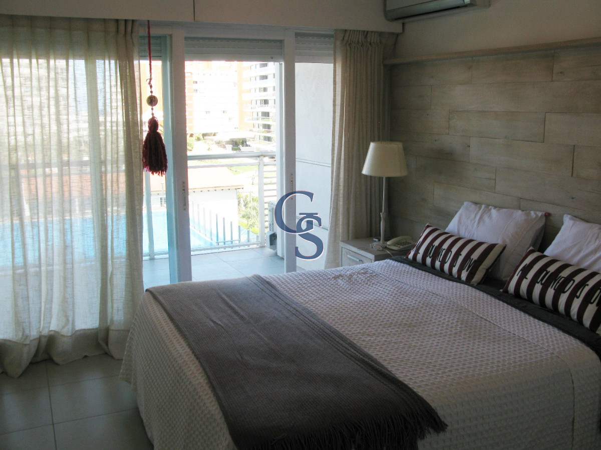 Apartamento ID.296866 - Apartamento en Chiverta, 2 dormitorios *