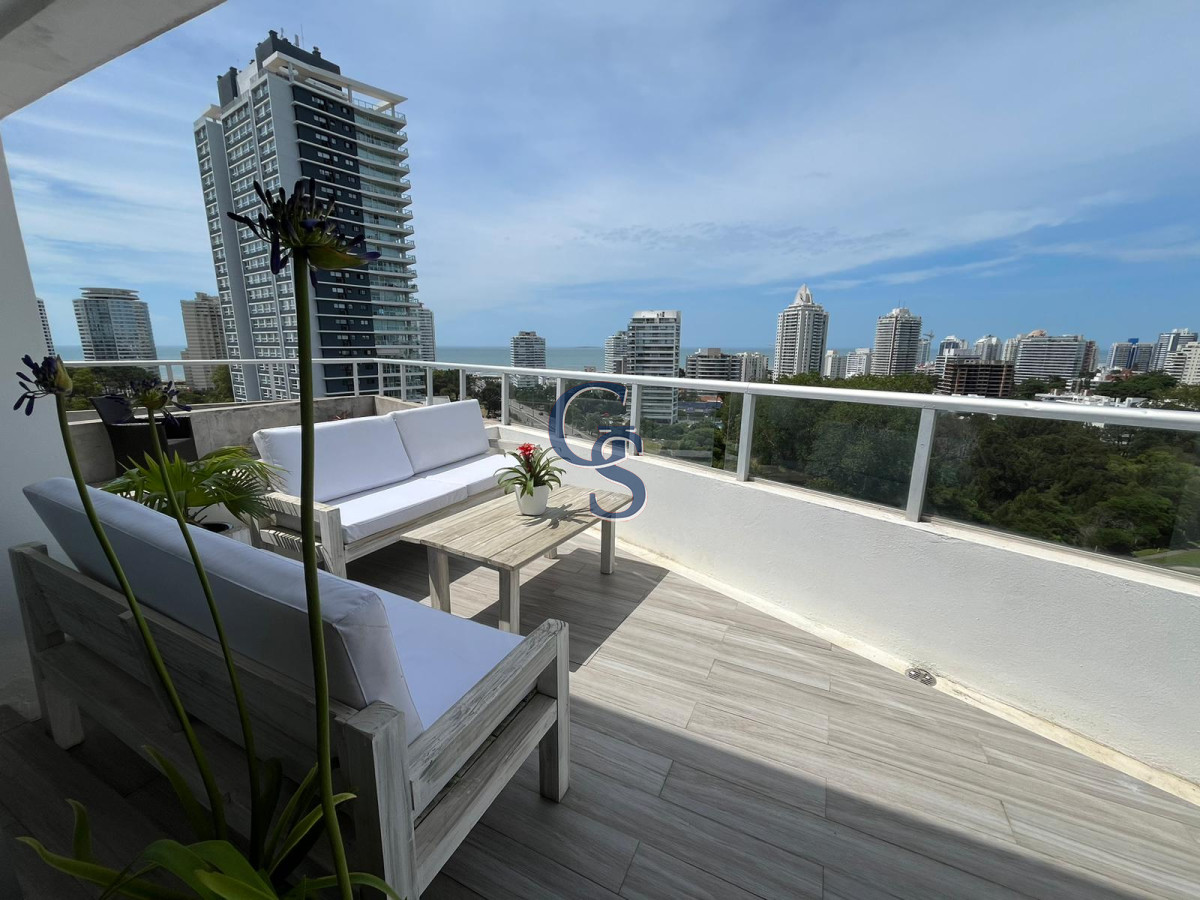 Apartamento ID.299960 - Apartamento en Punta del Este, Roosevelt