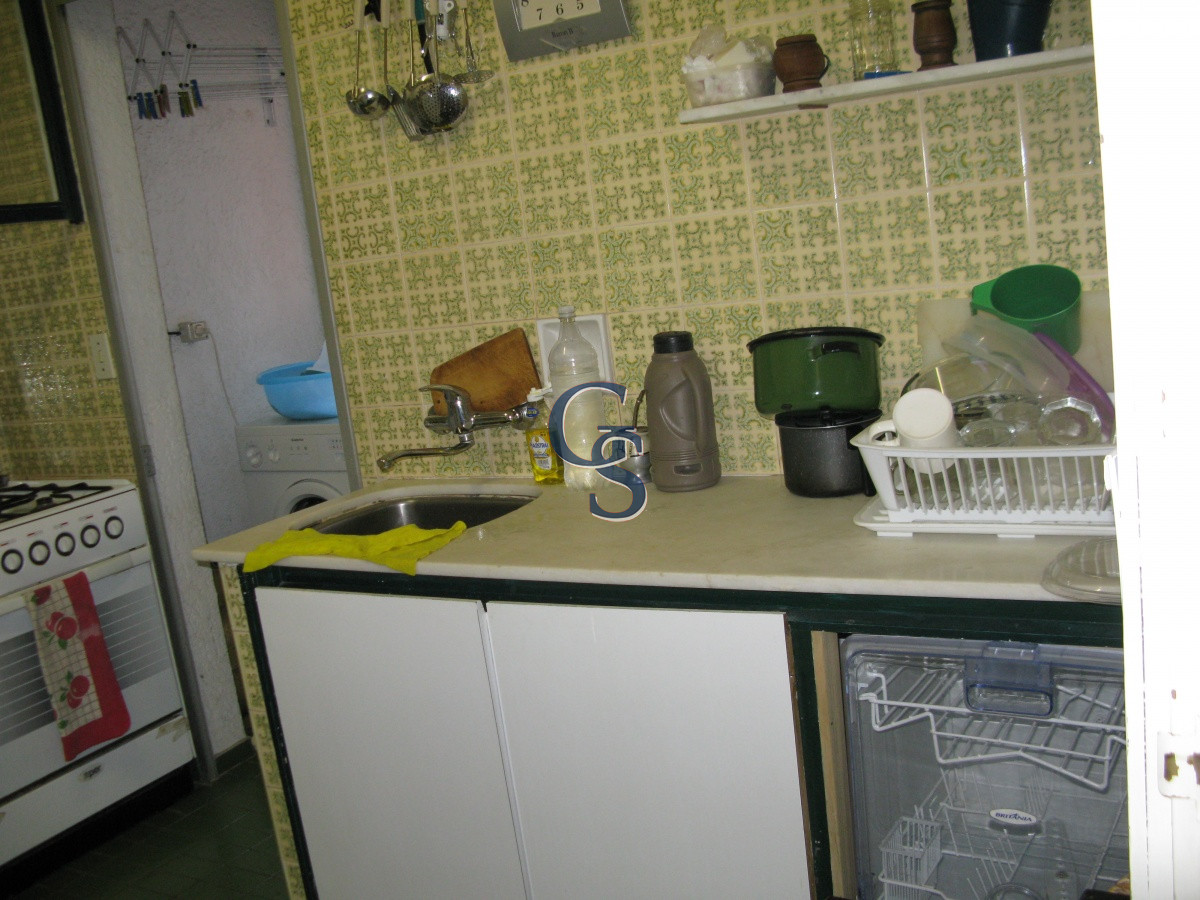 Apartamento ID.298427 - Cómodo departamento frente al mar.