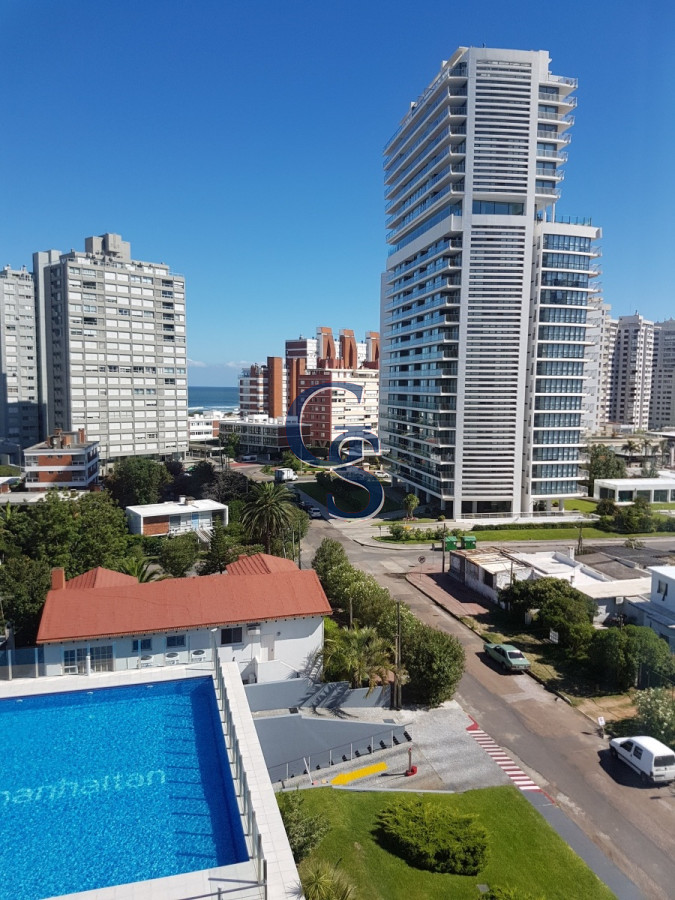 Apartamento ID.299048 - Excelente ubicacion a pasos de todo