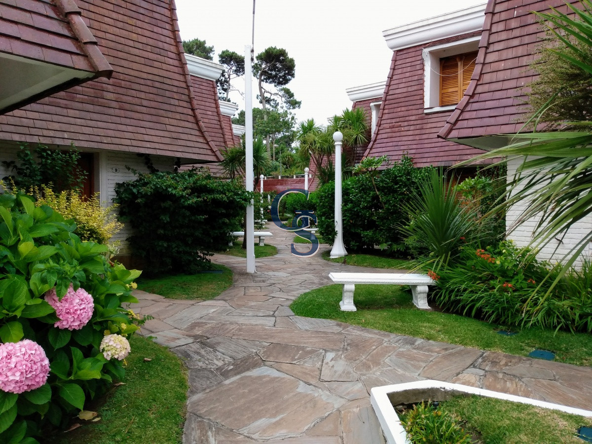 Apartamento ID.292431 - Complejo proximo a Playa Mansa