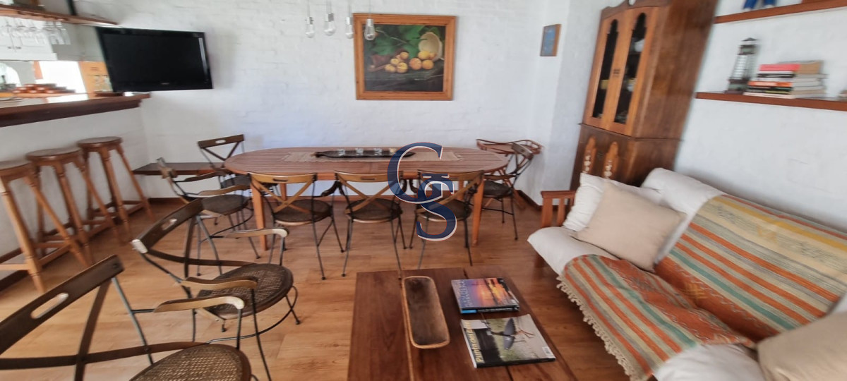 Apartamento ID.2080 - Peninsula proximo al puerto 