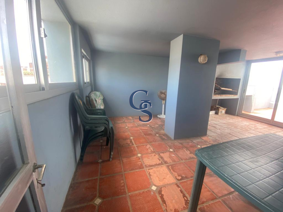 Apartamento ID.298 - Vista al mar. 