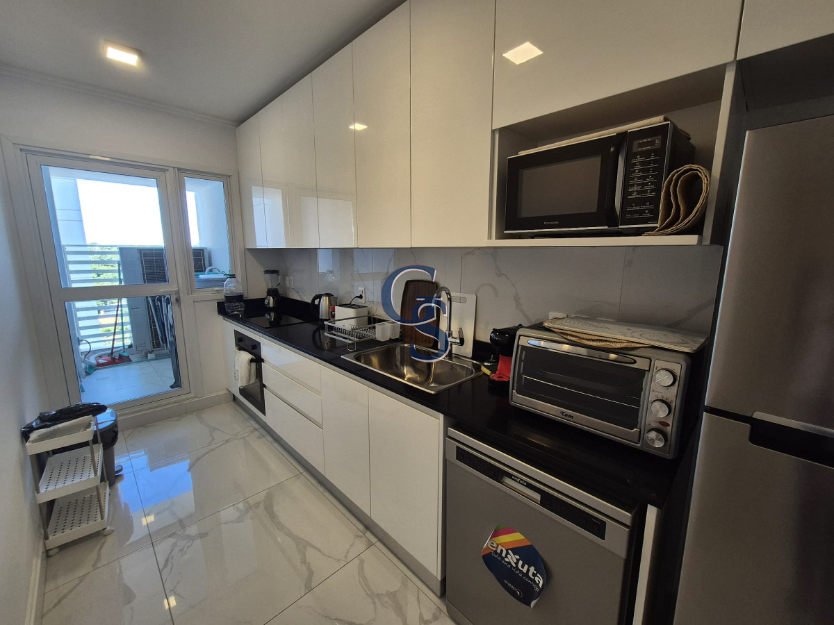 Apartamento ID.299935 - SMART TOWER MANSA