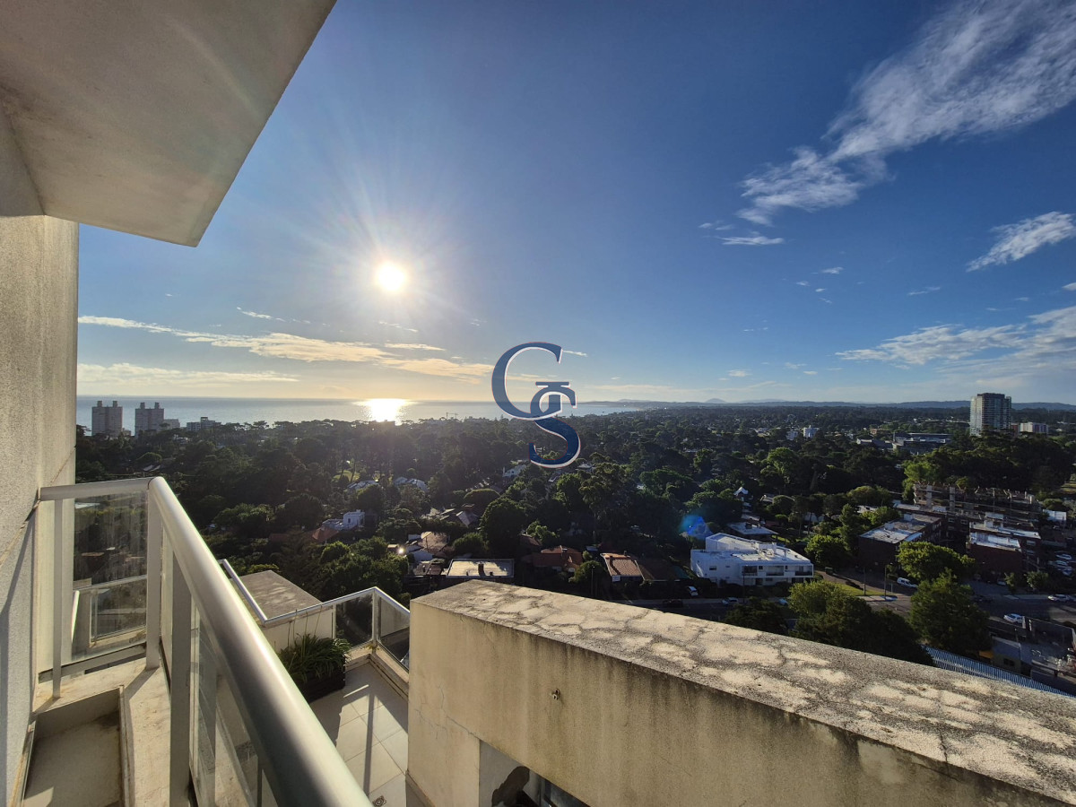 Apartamento ID.298211 - Piso alto. 