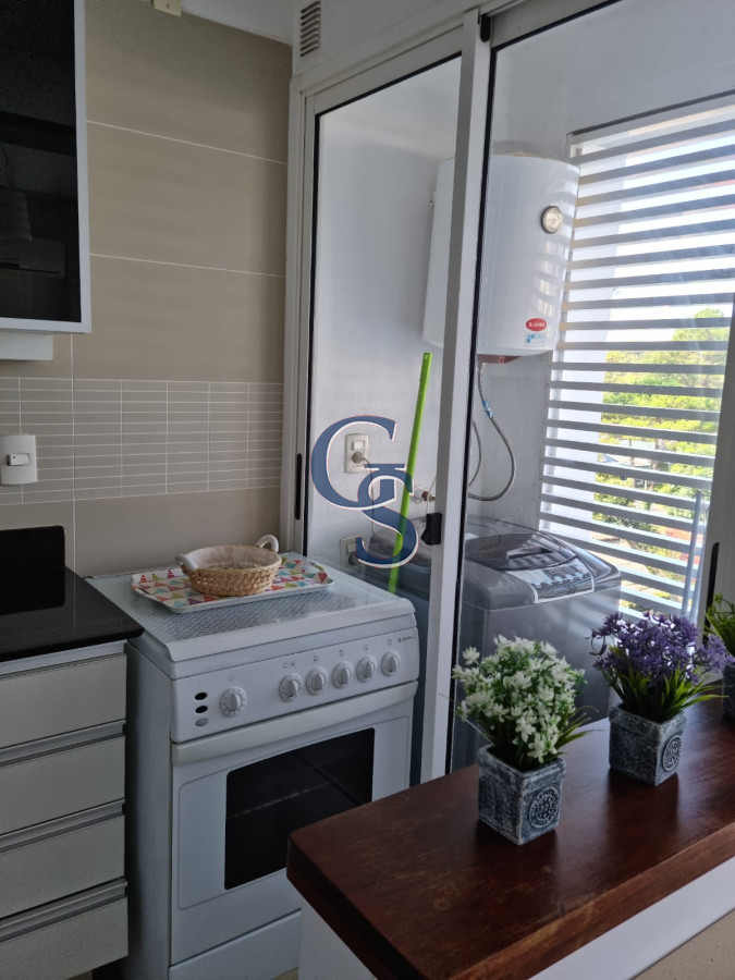 Apartamento ID.293055 - En zona muy tranquila y cerca de todo