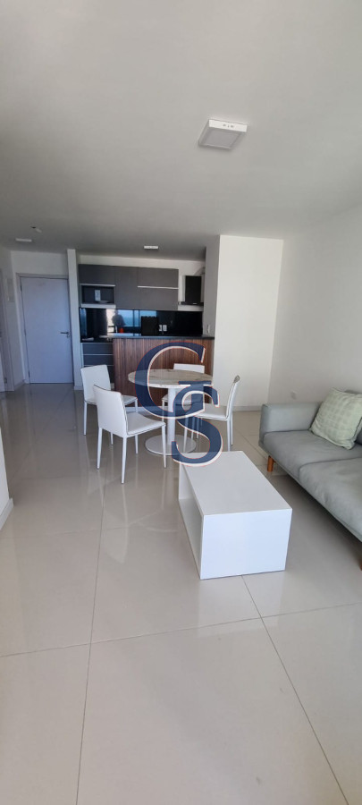 Apartamento ID.299615 - playa mansa a pasos