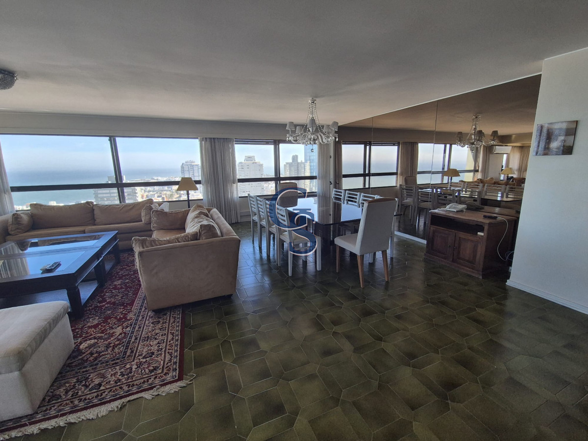 Apartamento ID.299952 - Apartamento en Punta del Este, Península
