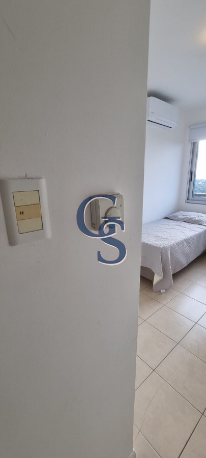 Apartamento ID.299679 - Apartamento en Punta del Este, Roosevelt