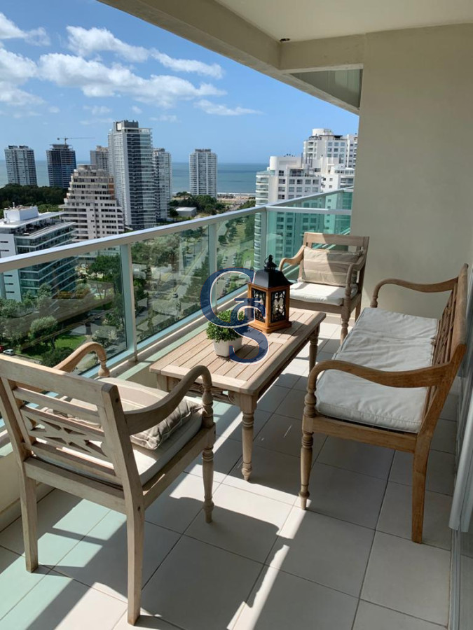 Apartamento ID.299060 - OCUPE YA...  UNIDAD A ESTRENAR