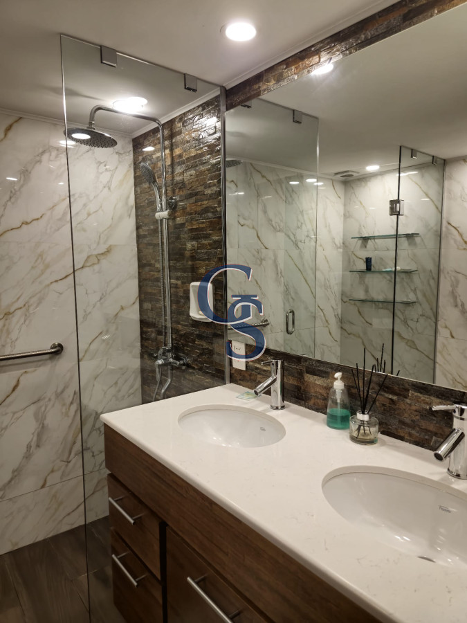 Apartamento ID.299952 - Apartamento en Punta del Este, Península
