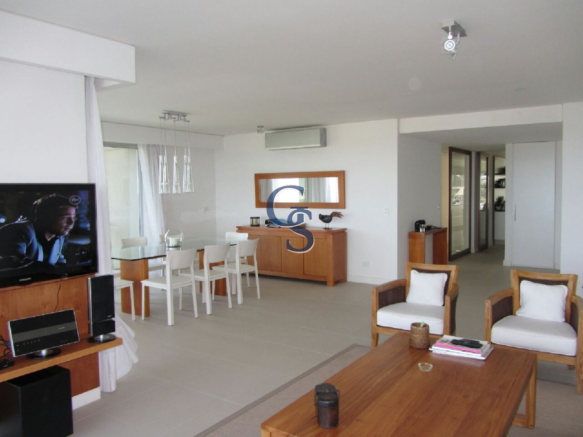 Apartamento ID.291975 - En 1   fila de Rincón del Indio.